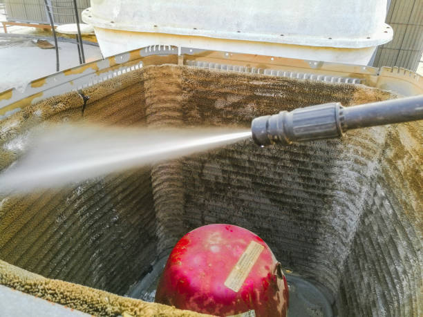Best Dryer Vent Cleaning Services  in Marshall, VA