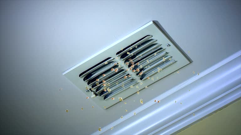 Best HVAC Air Duct Cleaning  in Marshall, VA