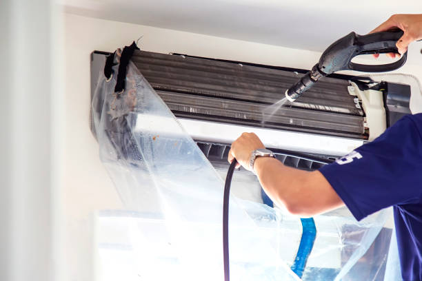 Emergency Air Duct Cleaning in VA