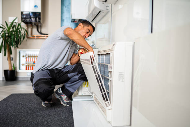 Best Air Vent Cleaning Services  in Marshall, VA