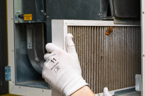 Best HVAC Maintenance and Cleaning  in Marshall, VA