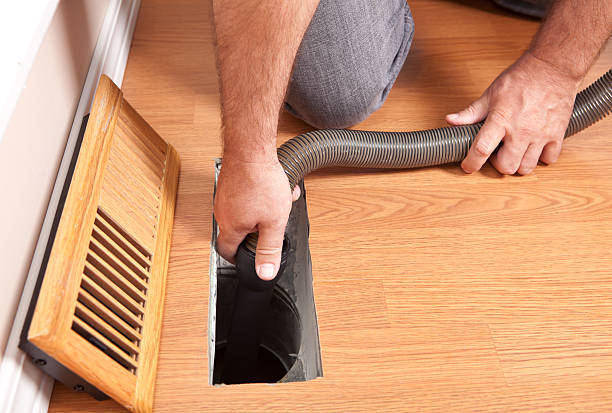 Best Affordable HVAC Duct Cleaning  in Marshall, VA